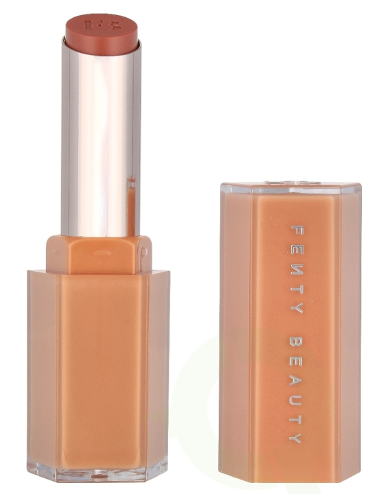 Fenty Beauty Gloss Bomb Stix Gloss Stick 3.6 g #02 Two\'Lip Kiss i gruppen HELSE OG SKJØNNHET / Makeup / Lepper / Leppestift hos TP E-commerce Nordic AB (D34102)