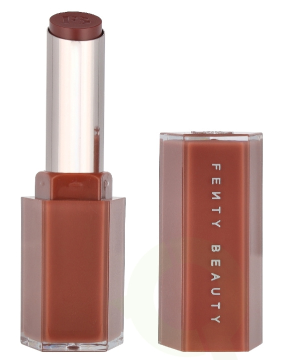 Fenty Beauty Gloss Bomb Stix Gloss Stick 3.6 g #08 Sp\'ice Cold i gruppen HELSE OG SKJØNNHET / Makeup / Lepper / Leppestift hos TP E-commerce Nordic AB (D34103)