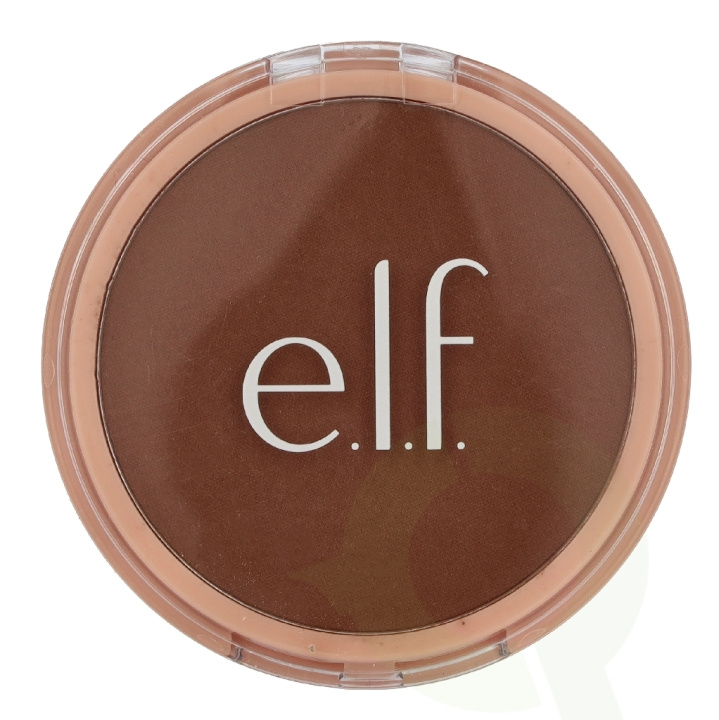 Elf Cosmetics Elf Halo Glow Powder Filter Pressed Power 10 g Rich Warm i gruppen HELSE OG SKJØNNHET / Makeup / Makeup ansikt / Foundation hos TP E-commerce Nordic AB (D34104)