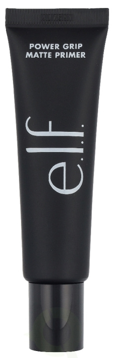 Elf Cosmetics Elf Power Grip Matte Primer 26 ml i gruppen HELSE OG SKJØNNHET / Makeup / Makeup ansikt / Primer hos TP E-commerce Nordic AB (D34113)