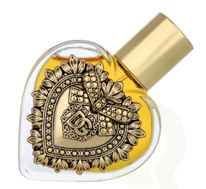 Dolce & Gabbana Devotion Edp Spray 20 ml i gruppen HELSE OG SKJØNNHET / Duft og parfyme / Parfyme hos TP E-commerce Nordic AB (D34119)