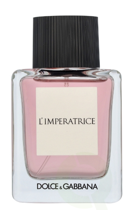 Dolce & Gabbana L\'Imperatrice Pour Femme Edt Spray 50 ml i gruppen HELSE OG SKJØNNHET / Duft og parfyme / Parfyme / Parfyme for henne hos TP E-commerce Nordic AB (D34130)