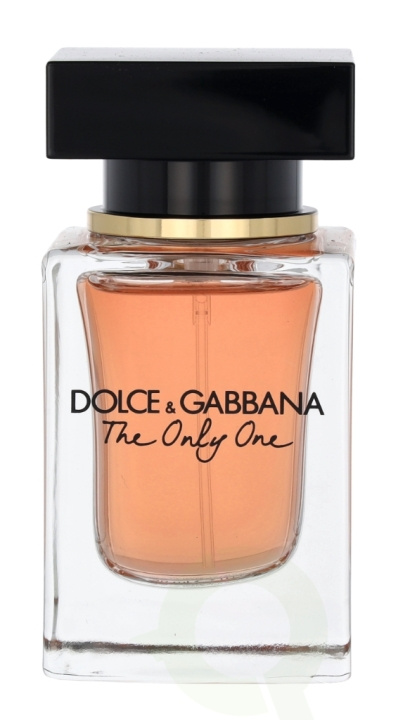 Dolce & Gabbana The Only One For Women Edp Spray 30 ml i gruppen HELSE OG SKJØNNHET / Duft og parfyme / Parfyme / Parfyme for henne hos TP E-commerce Nordic AB (D34131)