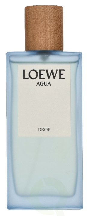Loewe Agua Drop Edp Spray 100 ml i gruppen HELSE OG SKJØNNHET / Duft og parfyme / Parfyme hos TP E-commerce Nordic AB (D34139)