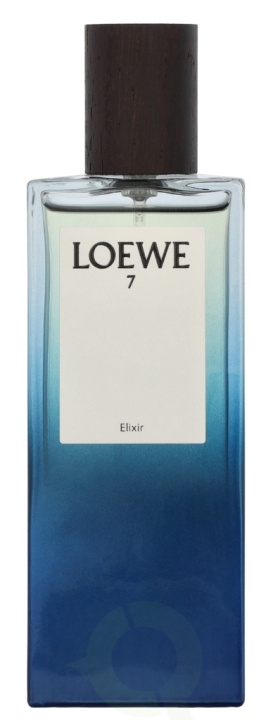 Loewe 7 Elixir Edp Spray 50 ml i gruppen HELSE OG SKJØNNHET / Duft og parfyme / Parfyme hos TP E-commerce Nordic AB (D34146)