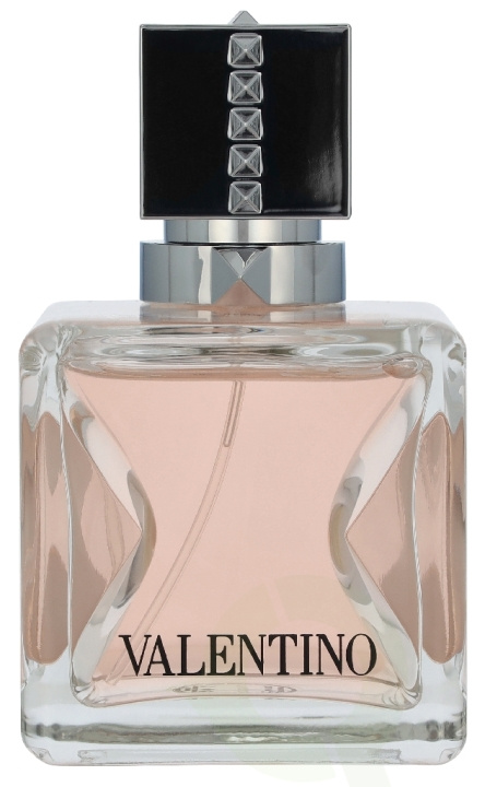 Valentino Valentina 2025 Edp Spray 50 ml i gruppen HELSE OG SKJØNNHET / Duft og parfyme / Parfyme / Parfyme for henne hos TP E-commerce Nordic AB (D34149)