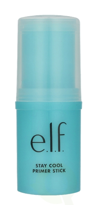Elf Cosmetics Elf Stay Cool Primer Stick Cool Stick 17 g i gruppen HELSE OG SKJØNNHET / Makeup / Makeup ansikt / Primer hos TP E-commerce Nordic AB (D34156)