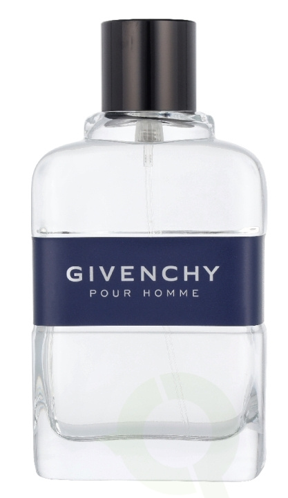Givenchy Pour Homme Blue Label Edt Spray 100 ml i gruppen HELSE OG SKJØNNHET / Duft og parfyme / Parfyme / Parfyme for han hos TP E-commerce Nordic AB (D34170)