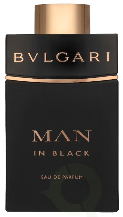 Bvlgari Man In Black Edp Spray 100 ml i gruppen HELSE OG SKJØNNHET / Duft og parfyme / Parfyme / Parfyme for han hos TP E-commerce Nordic AB (D34181)