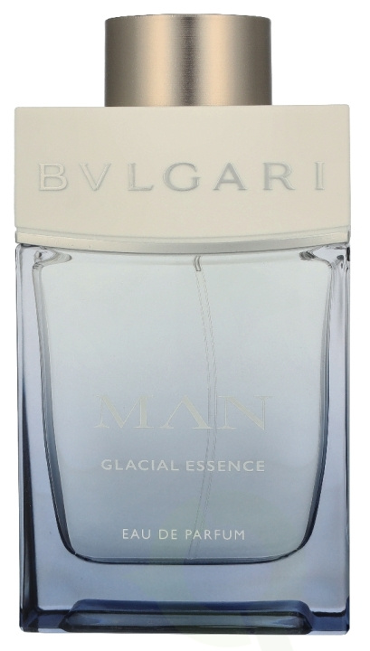 Bvlgari Man Glacial Essence Edp Spray 100 ml i gruppen HELSE OG SKJØNNHET / Duft og parfyme / Parfyme / Parfyme for han hos TP E-commerce Nordic AB (D34182)