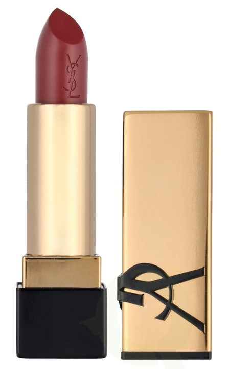 Yves Saint Laurent YSL Rouge Pur Couture Lipstick 3.8 g N12 i gruppen HELSE OG SKJØNNHET / Makeup / Lepper / Leppestift hos TP E-commerce Nordic AB (D34188)