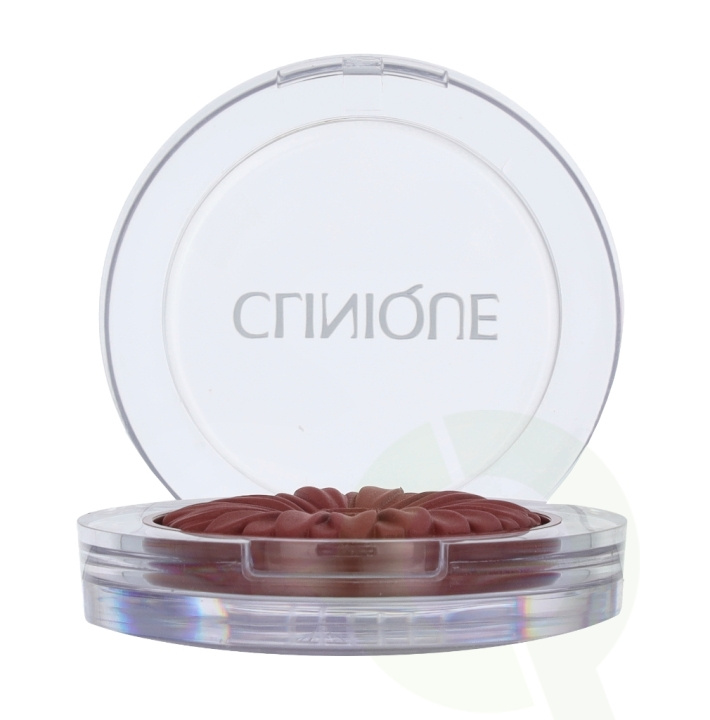 Clinique Cheek Pop Blush 3.5 g #17 Black Honey Pop i gruppen HELSE OG SKJØNNHET / Makeup / Makeup ansikt / Rouge / Bronzer hos TP E-commerce Nordic AB (D34194)