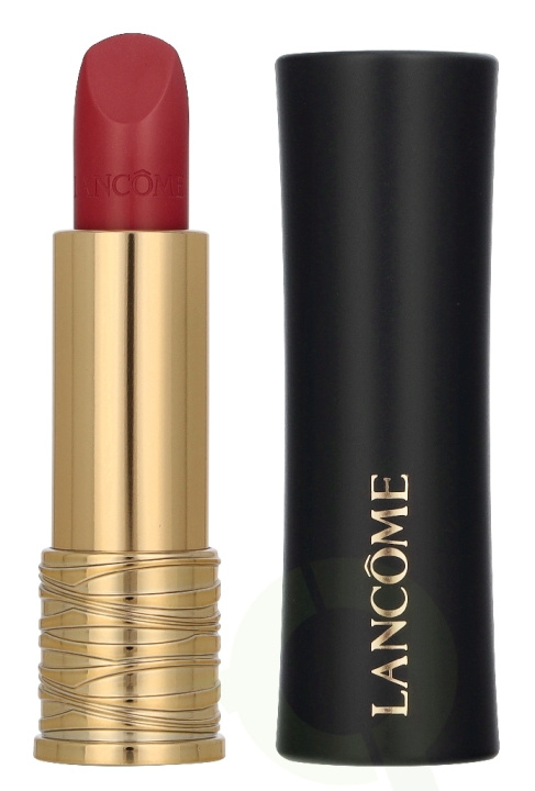 Lancome L\'Absolu Rouge Cream Lipstick 3.4 g #264 Peut-Etre i gruppen HELSE OG SKJØNNHET / Makeup / Lepper / Leppestift hos TP E-commerce Nordic AB (D34195)