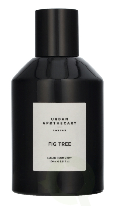 Urban Apothecary Fig Tree Luxury Room Spray 100 ml i gruppen HELSE OG SKJØNNHET / Duft og parfyme / Andre dufter / Duftlys hos TP E-commerce Nordic AB (D34204)