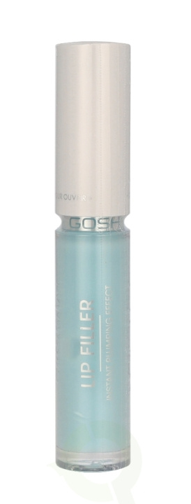 Gosh Instant Plumping Effect Lip Filler 5 ml #002 Ice i gruppen HELSE OG SKJØNNHET / Makeup / Lepper / Leppepenn hos TP E-commerce Nordic AB (D34221)