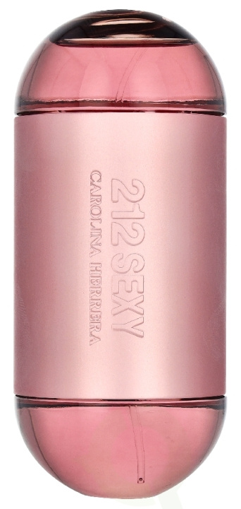 Carolina Herrera 212 Sexy Women Edp Spray 100 ml i gruppen HELSE OG SKJØNNHET / Duft og parfyme / Parfyme / Parfyme for henne hos TP E-commerce Nordic AB (D34222)