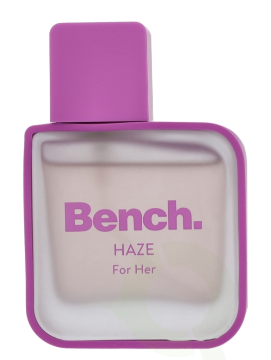 Bench Haze For Her Edt Spray 30 ml i gruppen HELSE OG SKJØNNHET / Duft og parfyme / Parfyme / Parfyme for henne hos TP E-commerce Nordic AB (D34231)