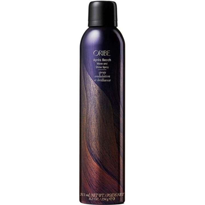 Oribe Après Beach Wave And Shine Spray 310ml i gruppen HELSE OG SKJØNNHET / Hår & styling / Hårpleie hos TP E-commerce Nordic AB (D34241)