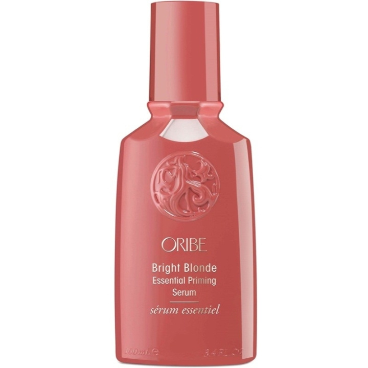 Oribe Bright Blonde Essential Priming Serum 100ml i gruppen HELSE OG SKJØNNHET / Hår & styling / Hårpleie hos TP E-commerce Nordic AB (D34242)