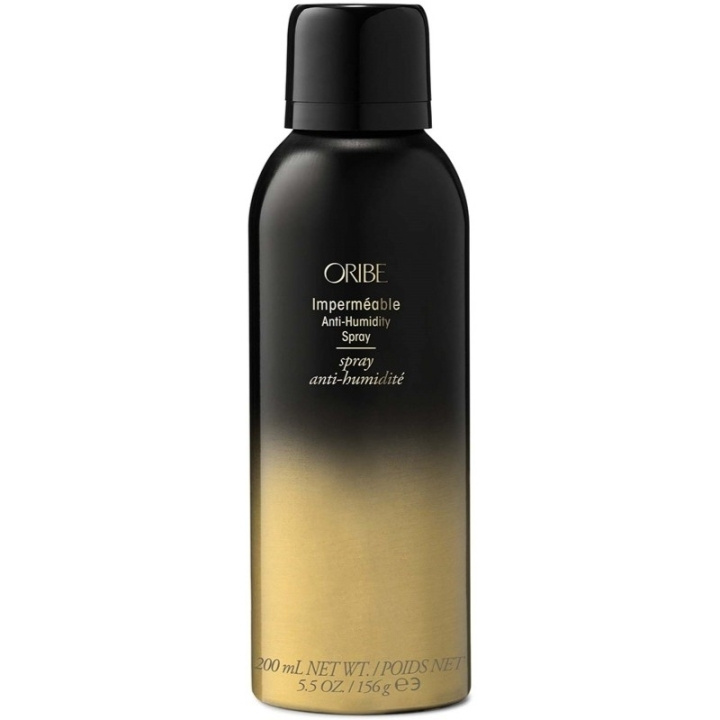 Oribe Impermeable Anti-Humidity Spray 200ml i gruppen HELSE OG SKJØNNHET / Hår & styling / Hårpleie hos TP E-commerce Nordic AB (D34244)