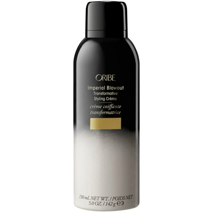 Oribe Imperial Blowout Transformative Styling Creme 150ml i gruppen HELSE OG SKJØNNHET / Hår & styling / Hårpleie hos TP E-commerce Nordic AB (D34246)