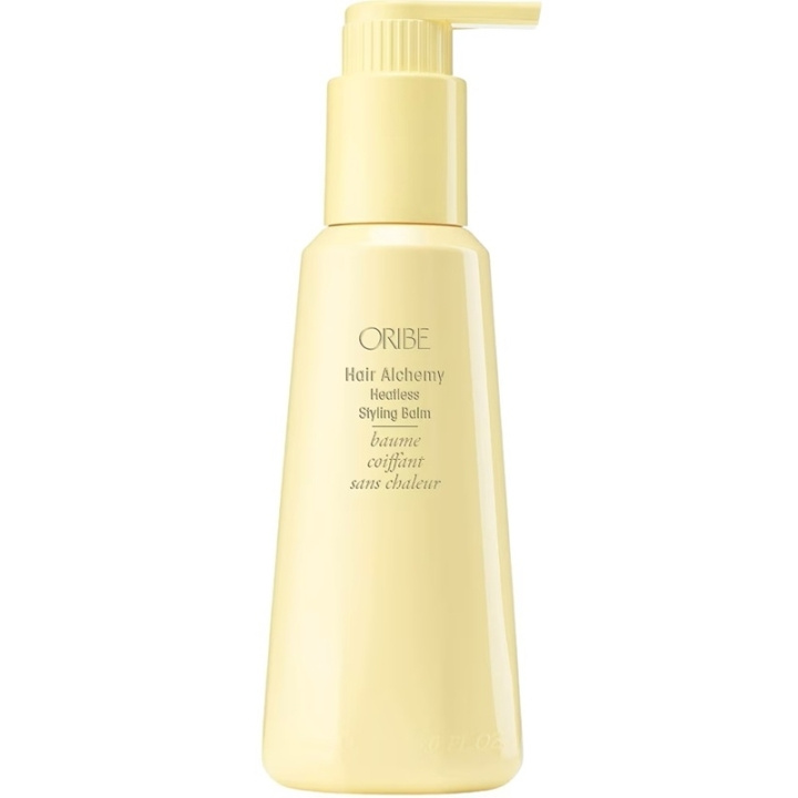 Oribe Hair Alchemy Heatless Styling Balm 150ml i gruppen HELSE OG SKJØNNHET / Hår & styling / Hårpleie / Balsam hos TP E-commerce Nordic AB (D34247)