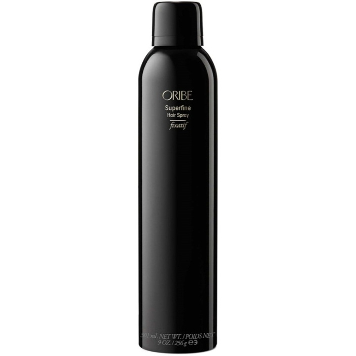 Oribe Superfine Hairspray 300ml i gruppen HELSE OG SKJØNNHET / Hår & styling / Hårstyling / Hårspray hos TP E-commerce Nordic AB (D34251)
