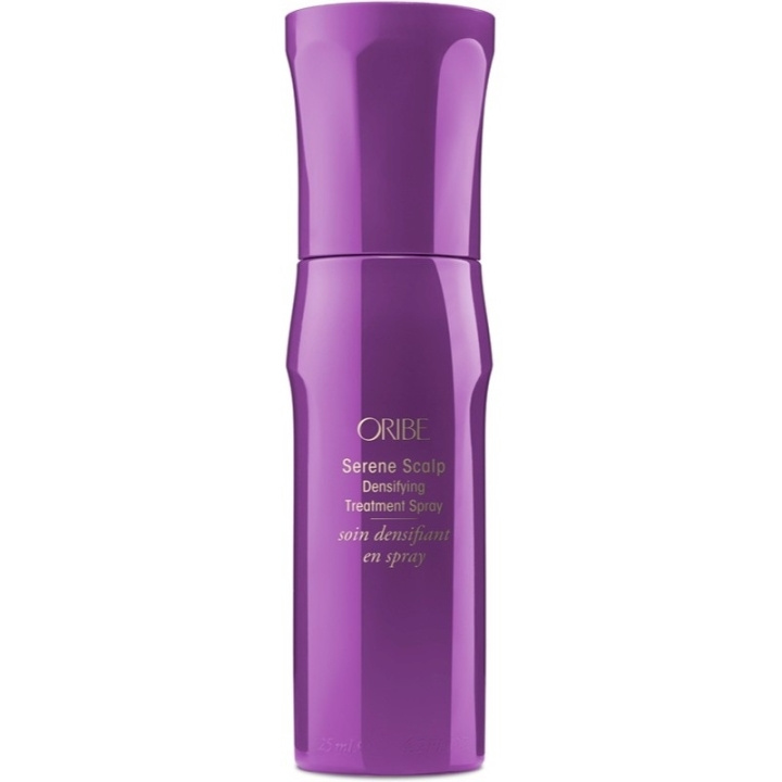 Oribe Serene Scalp Densifying Treatment Spray 125ml i gruppen HELSE OG SKJØNNHET / Hår & styling / Hårpleie hos TP E-commerce Nordic AB (D34256)