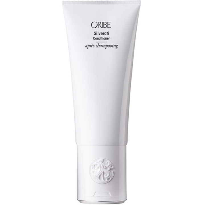 Oribe Silverati Conditioner 200ml i gruppen HELSE OG SKJØNNHET / Hår & styling / Hårpleie / Balsam hos TP E-commerce Nordic AB (D34257)