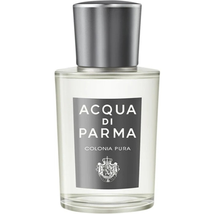 Acqua Di Parma Colonia Pura Edc 50ml i gruppen HELSE OG SKJØNNHET / Duft og parfyme / Parfyme hos TP E-commerce Nordic AB (D34268)