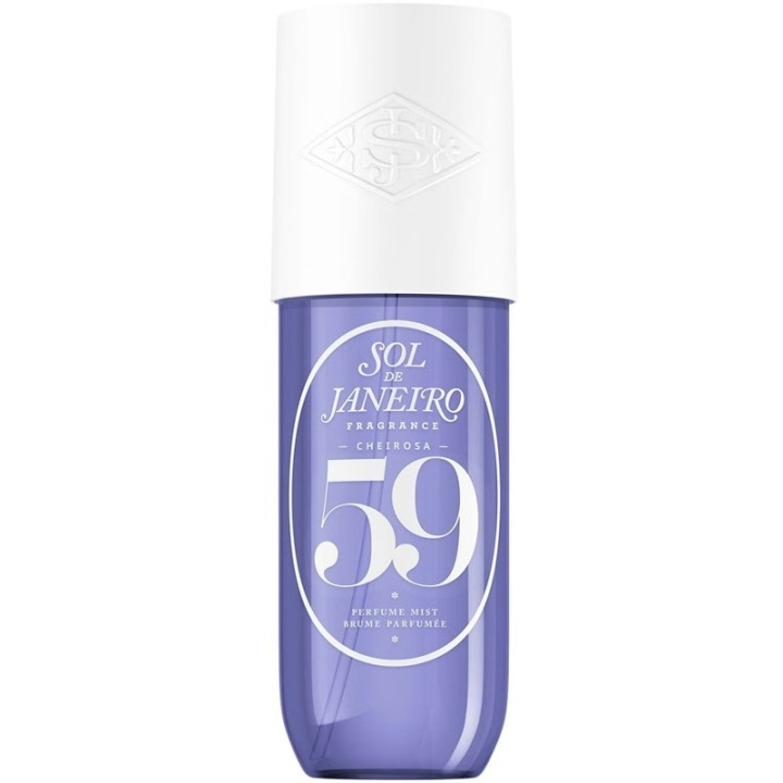 Sol De Janeiro Cheirosa 59 Perfume Mist 240ml i gruppen HELSE OG SKJØNNHET / Duft og parfyme / Parfyme hos TP E-commerce Nordic AB (D34269)