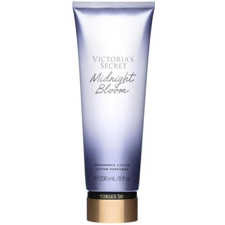 Victoria\'s Secret Midnight Bloom Body Lotion 236ml i gruppen HELSE OG SKJØNNHET / Hudpleie / Kroppspleie / Body lotion hos TP E-commerce Nordic AB (D34286)