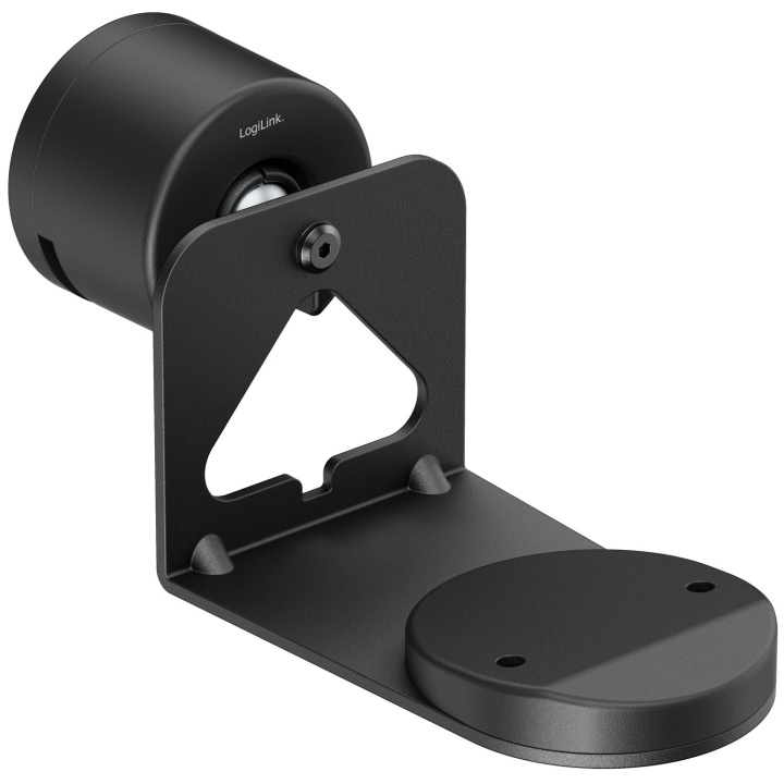 LogiLink Väggfäste Sonos Era 100 / Era 300 Svart i gruppen Elektronikk / Lyd & Bilde / TV og tilbehør / Veggfester hos TP E-commerce Nordic AB (D34369)