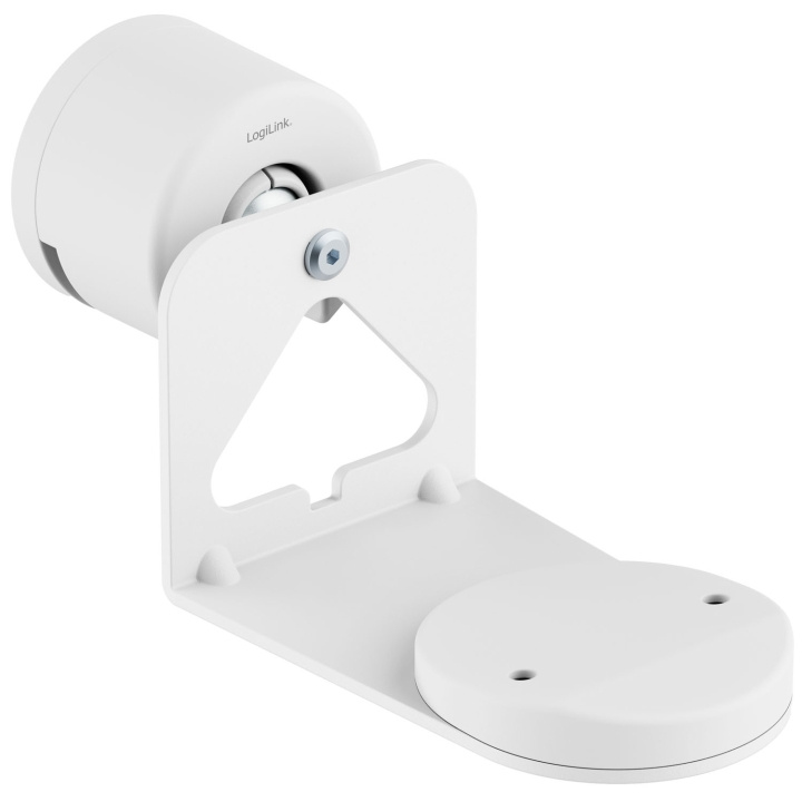 LogiLink Väggfäste Sonos Era 100 / Era 300 Vit i gruppen Elektronikk / Lyd & Bilde / TV og tilbehør / Veggfester hos TP E-commerce Nordic AB (D34370)