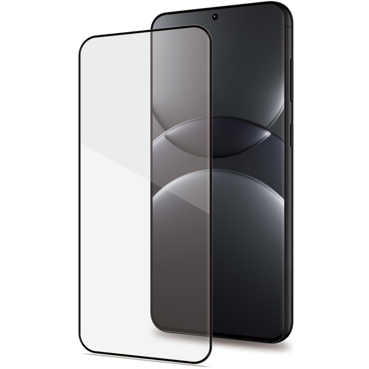 Celly Full Glass Skärmskydd Härdat glas Galaxy A26 / Galaxy A16 i gruppen SMARTTELEFON & NETTBRETT / Mobilbeskyttelse / Samsung hos TP E-commerce Nordic AB (D34375)