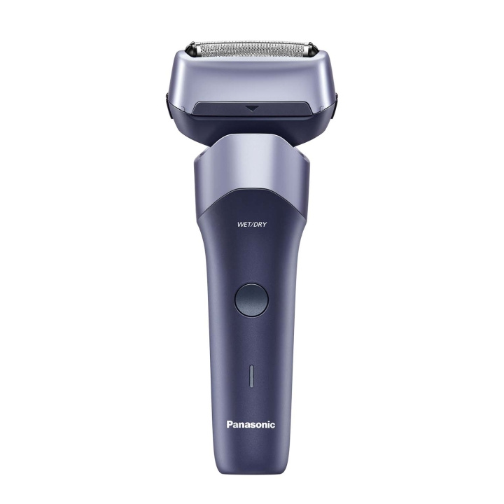 Panasonic Rakapparat 3-bladssystem & IPX7klassad ERM3 i gruppen HELSE OG SKJØNNHET / Hår & styling / Barbering og trimming / Barbermaskiner hos TP E-commerce Nordic AB (D34378)