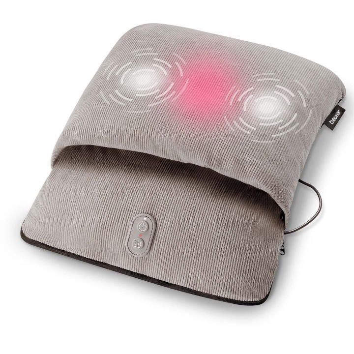 Beurer Fotmassageapparat och Fotvärmare 2-i1 FM 28 i gruppen HELSE OG SKJØNNHET / Massasje og velvære / Varmetepper hos TP E-commerce Nordic AB (D34380)