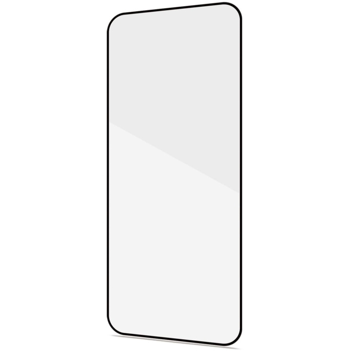 Celly Full Glass Skärmskydd Härdat glas Galaxy S26 5G i gruppen SMARTTELEFON & NETTBRETT / Mobilbeskyttelse / Samsung hos TP E-commerce Nordic AB (D34415)