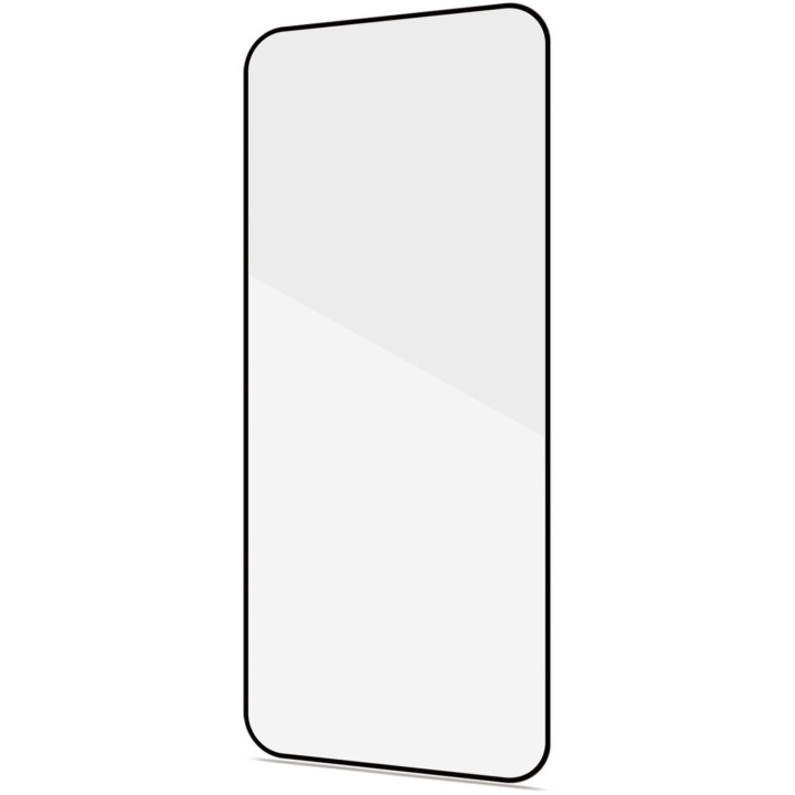 Celly Full Glass Skärmskydd Härdat glas Galaxy S26+ 5G i gruppen SMARTTELEFON & NETTBRETT / Mobilbeskyttelse / Samsung hos TP E-commerce Nordic AB (D34416)