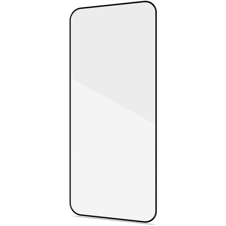 Celly Full Glass Skärmskydd Härdat glas Galaxy A27 5G i gruppen SMARTTELEFON & NETTBRETT / Mobilbeskyttelse / Samsung hos TP E-commerce Nordic AB (D34448)