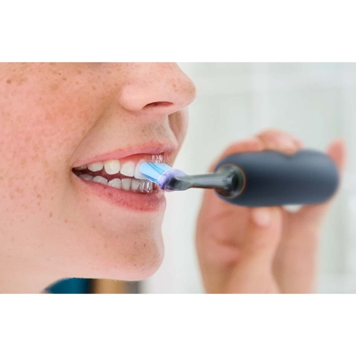 Philips Borsthuvud Sonicare Premium Gum Care 4st HX9054/88 i gruppen HELSE OG SKJØNNHET / Munnpleie / Elektriske tannbørster tilbehør hos TP E-commerce Nordic AB (D34475)