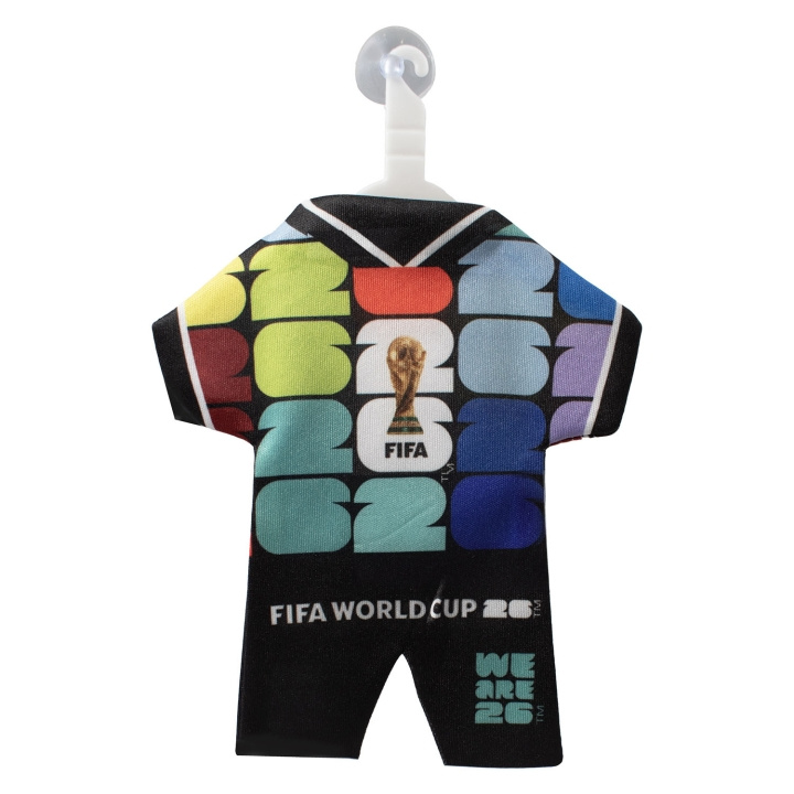 FIFA World Cup Mini Kit Core i gruppen SPORT, FRITID & HOBBY / Morsomme produkter / Morsomme produkter hos TP E-commerce Nordic AB (D34664)
