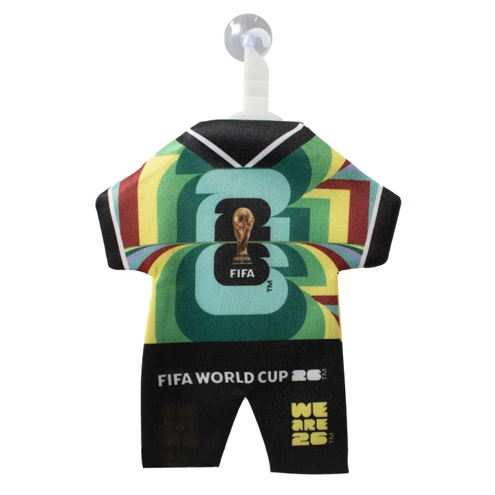FIFA World Cup Mini Kit Amplify i gruppen SPORT, FRITID & HOBBY / Morsomme produkter / Morsomme produkter hos TP E-commerce Nordic AB (D34665)