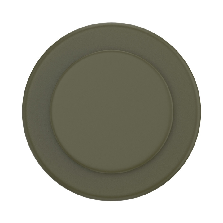 PopSockets PopGrip för MagSafe Soft Touch Fatigue i gruppen SMARTTELEFON & NETTBRETT / Annet tilbehør / Popsockets hos TP E-commerce Nordic AB (D34746)