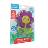 Clementoni Bitleksak 2 Kylning i gruppen LEKER, BARN OG BABY / Babyprodukter / Smokker & Tannringer hos TP E-commerce Nordic AB (D34766)