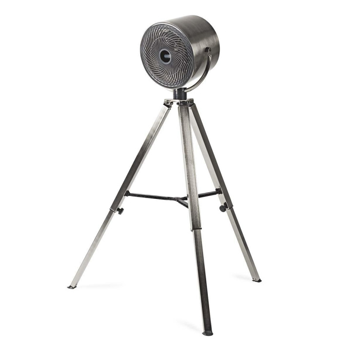 Tripod Fan i gruppen HJEM, HUS OG HAGE / Vifter og klimaprodukter hos TP E-commerce Nordic AB (D34869)