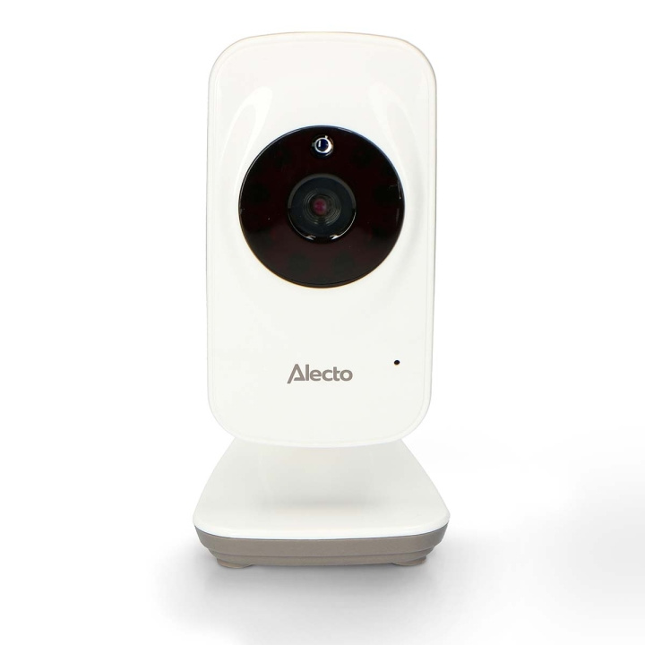 Alecto Ekstra kamera DVM-71 i gruppen LEKER, BARN OG BABY / Sikkerhet / Babymonitorer hos TP E-commerce Nordic AB (D34901)