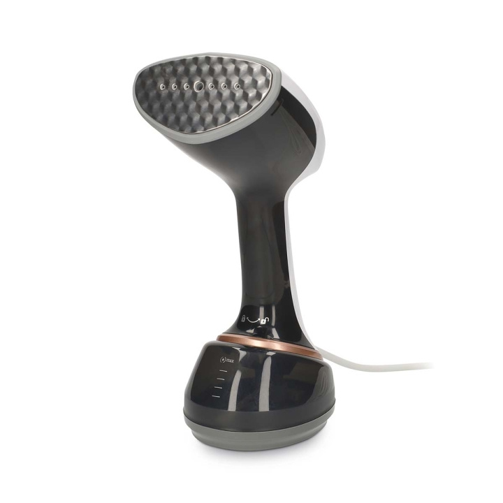 Nedis Garment Steamer | 1700 W | 0.37 l | 25 g/m i gruppen HJEM, HUS OG HAGE / Omsorg for klær (Finns inte riktigt något norskt ord för detta...) / Steamers hos TP E-commerce Nordic AB (D34922)