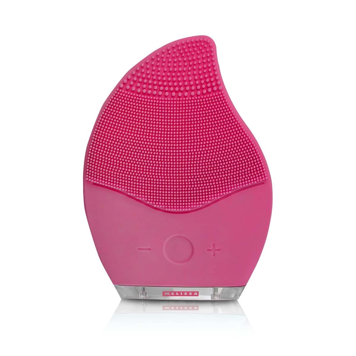 MELISSA Sonic ansiktsrengöring i silikon i gruppen HELSE OG SKJØNNHET / Hudpleie / Ansikt hos TP E-commerce Nordic AB (D34923)