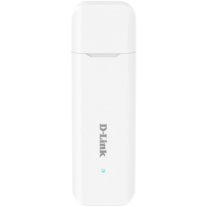 D-Link DWM-222W 4G/LTE USB-adapter Wi-Fi 6 AX300 i gruppen Datautstyr / Nettverk / Extenders hos TP E-commerce Nordic AB (D34949)
